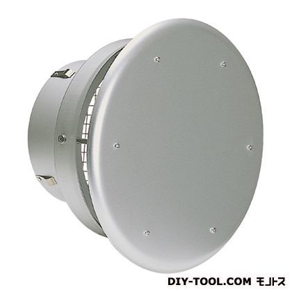 BL認定品外壁用アルミ金網型3メッシュ水切付フラットカバー付 SNB75TBL 1