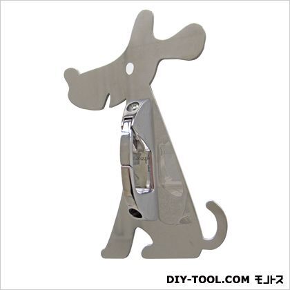 壁付けリードフックホルダータイプポップ・シットA 3.5×16.2×10.3cm 242-063 1