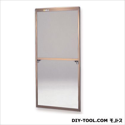 フリーサイズ網戸H178~181.3×W87.5~89.5用