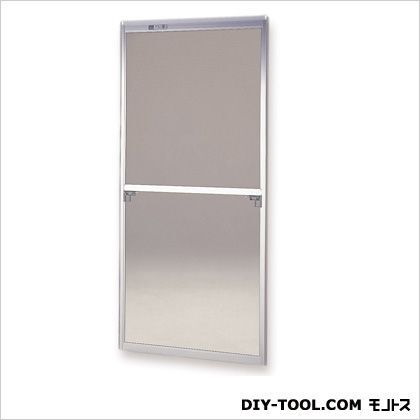 フリーサイズ網戸外付H178~181.3×W133~135用