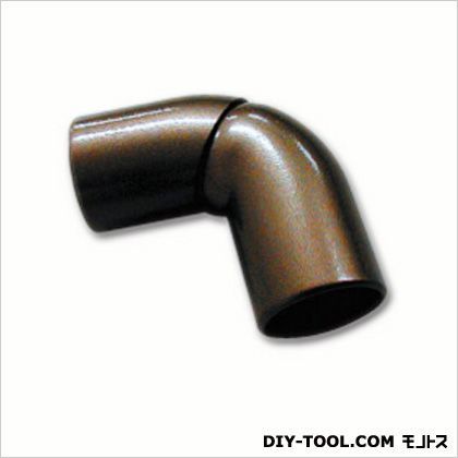 手すり用自在ジョイント ブロンズ 3162 1