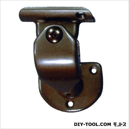 手すり用自在横受け ブロンズ 3154 1