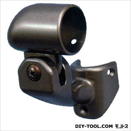 手すり用支柱ジョイント左 ブロンズ 10.01×6cm 3159 1