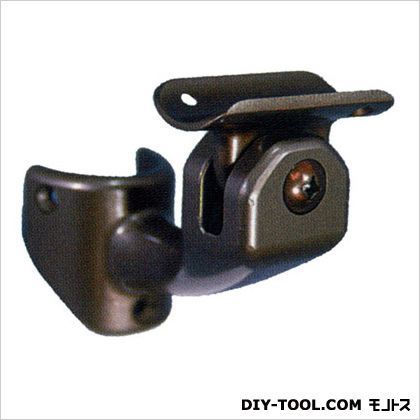 手すり用支柱ジョイント横受け ブロンズ 3161 1