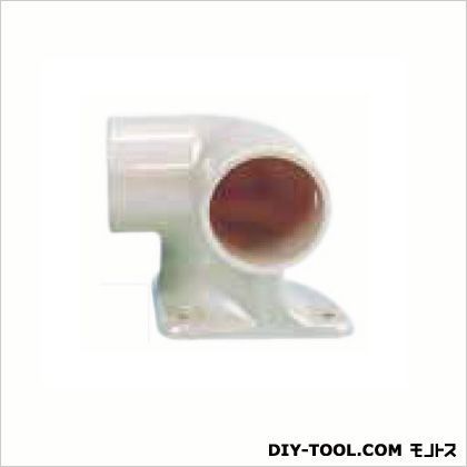 手すり屋内用樹脂ブラケット平折型