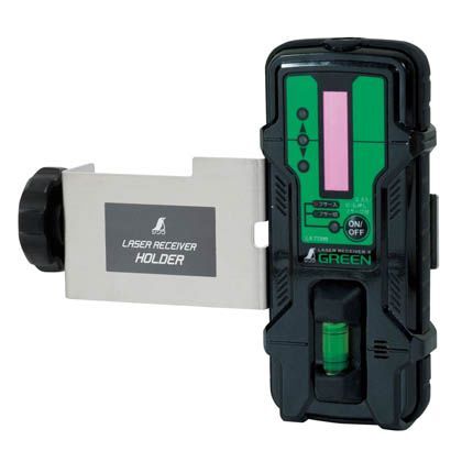 シンワ受光器レーザーレシーバー2用