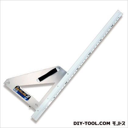 シンワエルアングル21m併用目盛 1m 73170 1