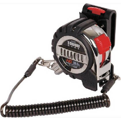 シンワコンベックスタフギアHG25-5.5mホルダー付 25mm幅x5.5m 80817 1