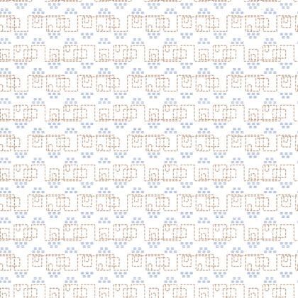 フリース壁紙 Hammarby Sjostad 巾46cm×5M SPC-609 1