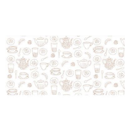 ウィンドウフィルム Home Sweet Home 46cm×90cm SPC-651 1