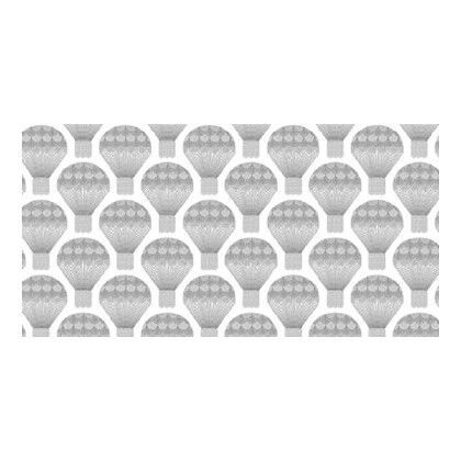 ウィンドウフィルム Balloons in the sky 46cm×90cm SPC-653 1