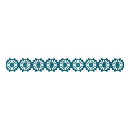 緑 34mm×5m SPC-670