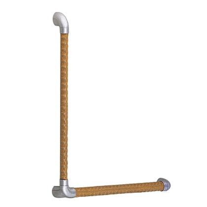 トリプルディンプル手すりL形