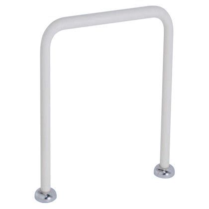 丸棒手すり(和風便器用)