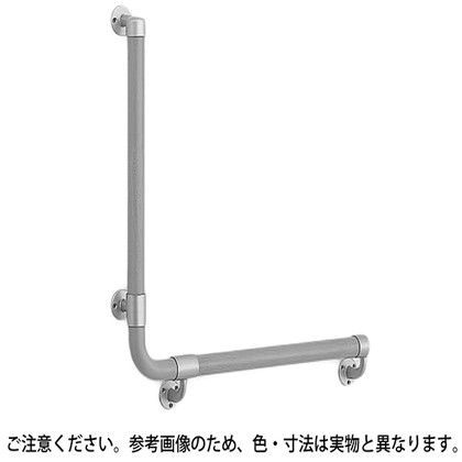 L形丸棒手すり(左)