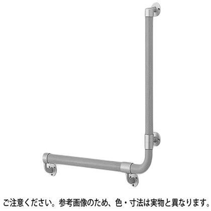 L形丸棒手すり(右)