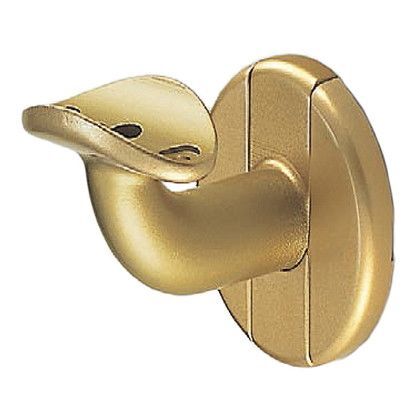 C形ブラケットL受(短)