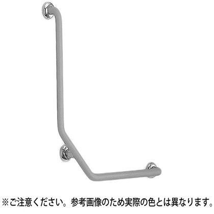 D形丸棒ニギリバー