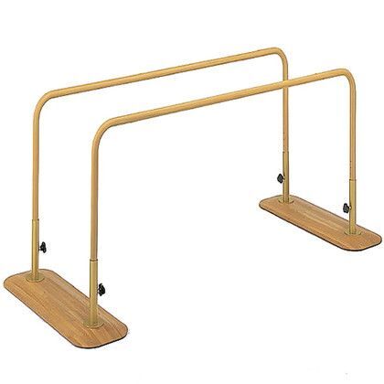 どこでも平行棒手すり