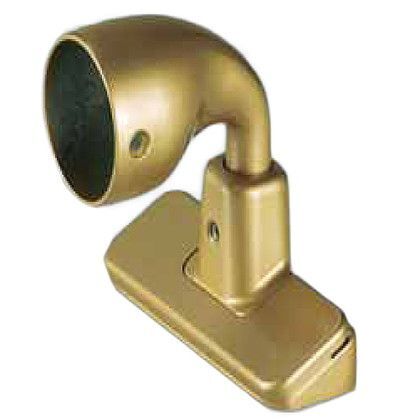 入隅ブラケット前出調整止 AG 35径 BR-666 1