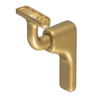 スリムブラケット前出調整L受