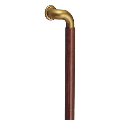 L型ハーモニー取手(片面用) メン