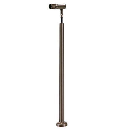 自在ジョイント支柱 ベースプレート式