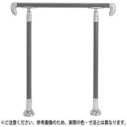 アプローチ手摺( ベースプレート式