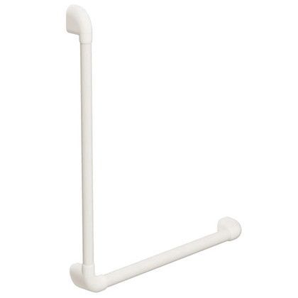 どこでも手すりUタイプディンプルL形