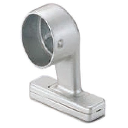 スリムブラケット平止