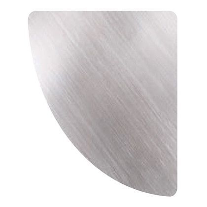 ステンレス棚板R形