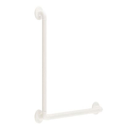 どこでも手すりダエン形L型