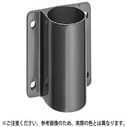 アプローチ手すり支柱ブラケット通