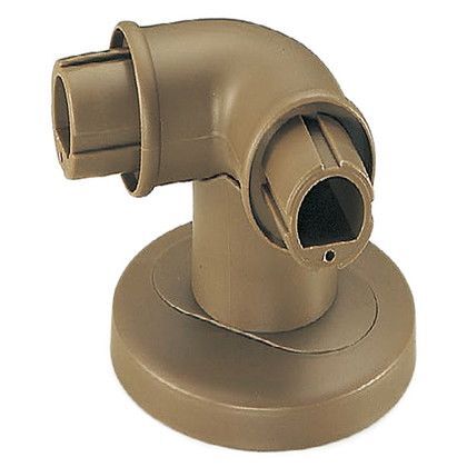 ドコデモブラケットコーナー 32径 BR-271 1