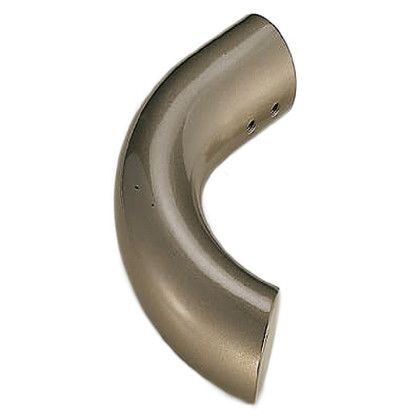 アプローチ手すりC形エンドキャップ