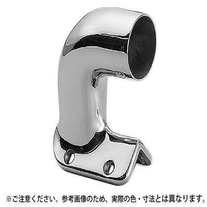 ステンレス出隅ブラケット止 ヘアーライン 35径 BR-70 1
