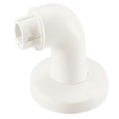 ドコデモ・uラケットエンド アイボリ 32径 BR-270 1