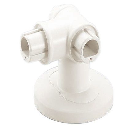 ドコデモブラケットチーズ アイボリ 32径 BR-274 1