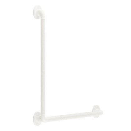 どこでも手すりディンプルL形