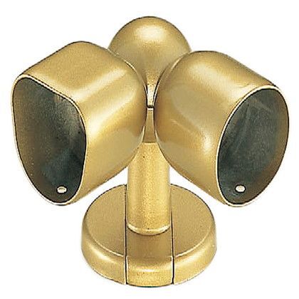 オニギリ形・ダエン自在コーナー AG BR-223 1