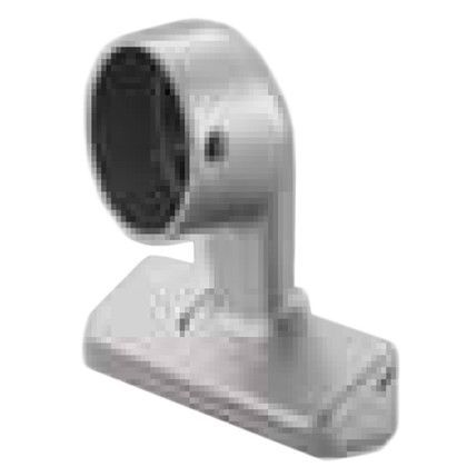 入隅ブラケット止 シルバー 32径 BR-665 1