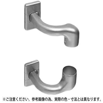 オフセットブラケット(上下セット)