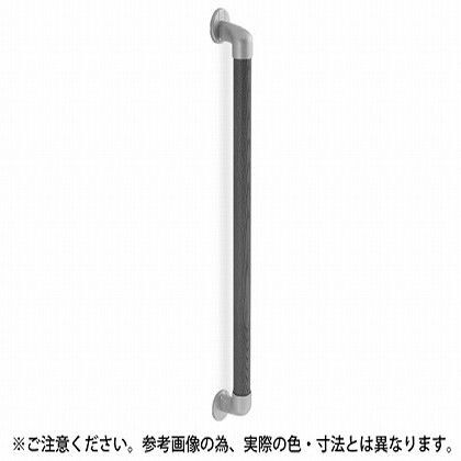 丸棒手すり AG/ライトオーク 600mm BR-545 1