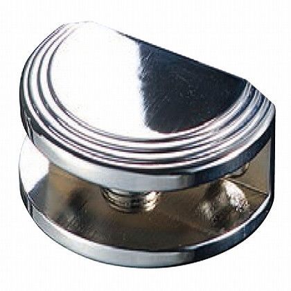 グロリア棚グリップ クローム 小 TG-53 1