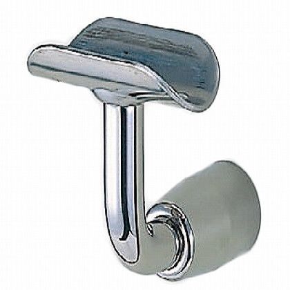 L軸スライドブラケット受 鏡面