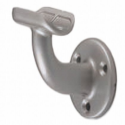 アプローチ手すりA形ブラケットL受