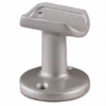 アプローチ手すりA形ブラケット直受