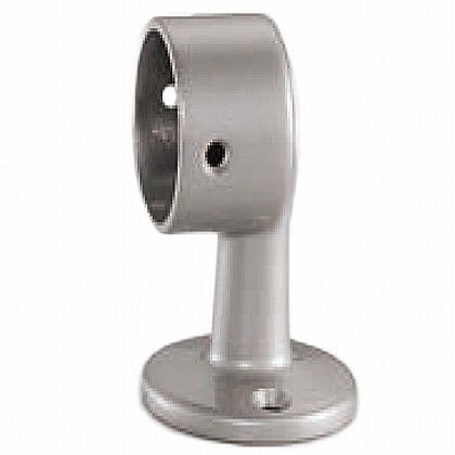 アプローチ手すりA形ブラケット直止