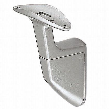 W形ブラケットL長受