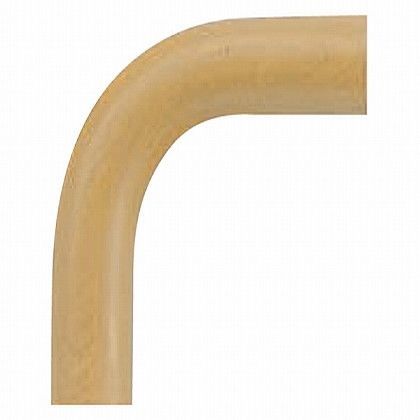 自然木コーナー材 90度用 Lオーク R71 BR-32A 1